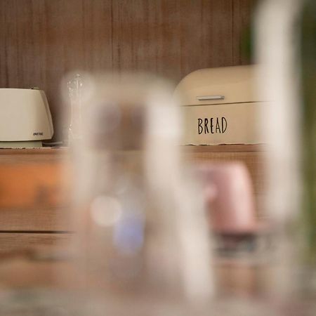 Dimora Camelia Leilighet Lucera Eksteriør bilde